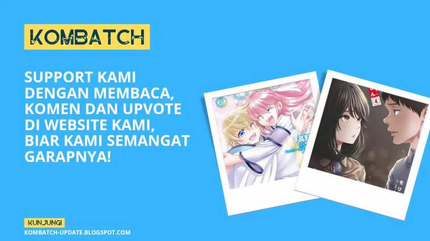 Isekai Yakkyoku Bab 32 halaman 33