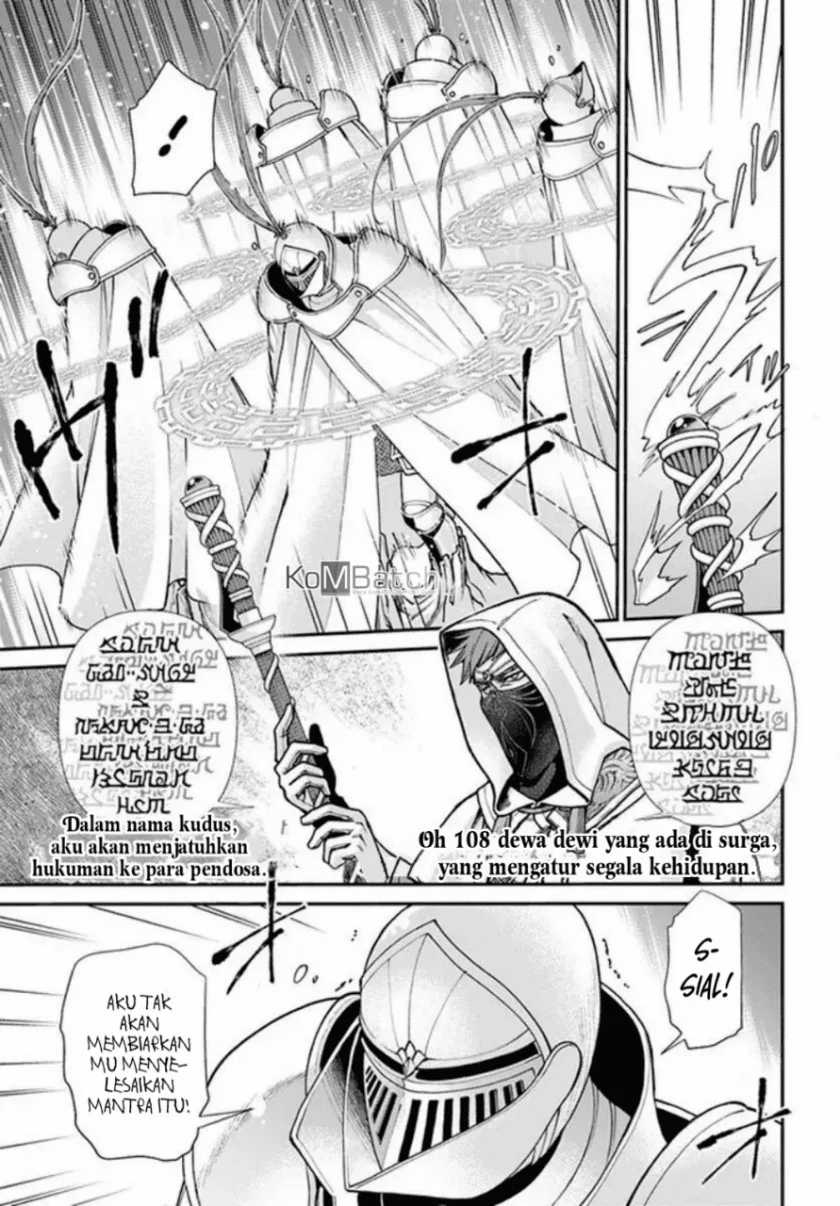 Isekai Yakkyoku Bab 34 halaman 4