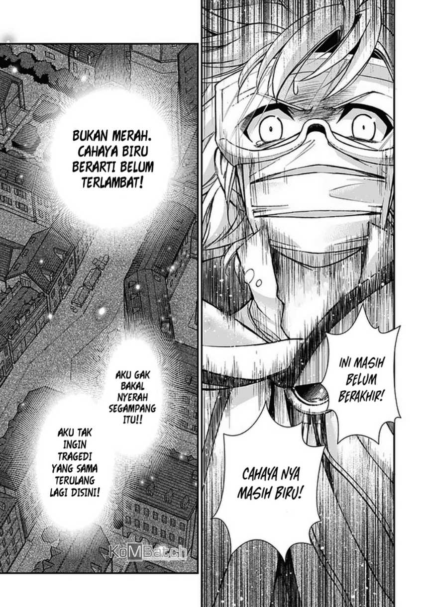 Isekai Yakkyoku Bab 35.2 halaman 3