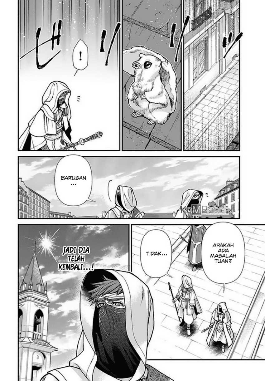 Isekai Yakkyoku Bab 35.2 halaman 5