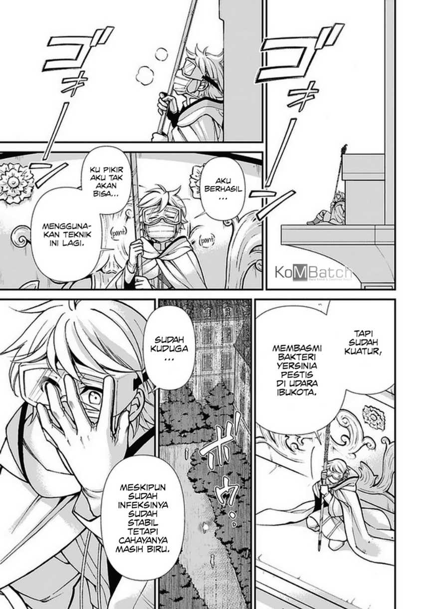 Isekai Yakkyoku Bab 35.2 halaman 6