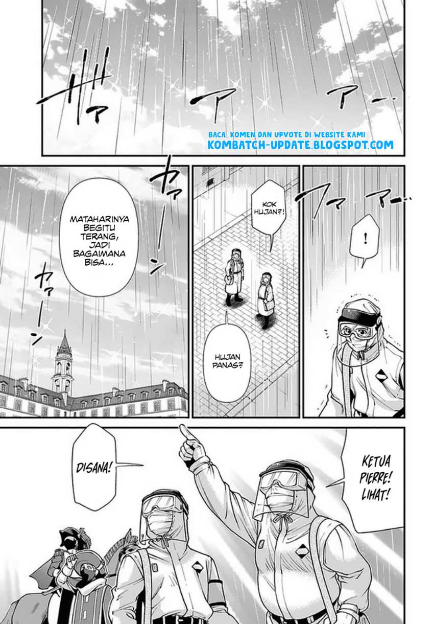 Isekai Yakkyoku Bab 35.2 halaman 10