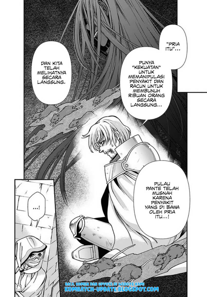 Isekai Yakkyoku Bab 35.2 halaman 15
