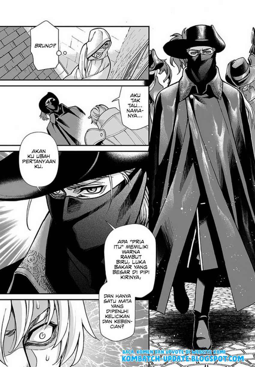 Isekai Yakkyoku Bab 35.2 halaman 20
