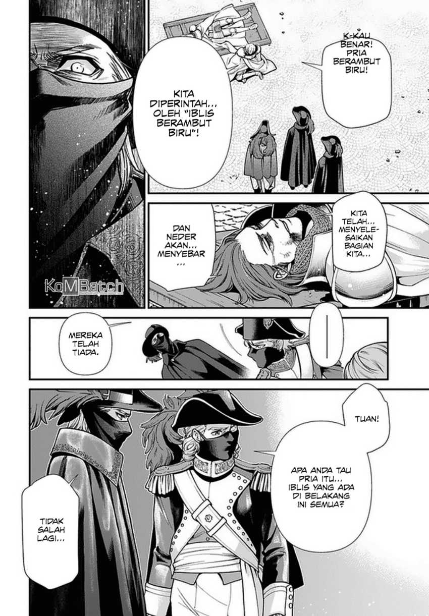 Isekai Yakkyoku Bab 35.2 halaman 21