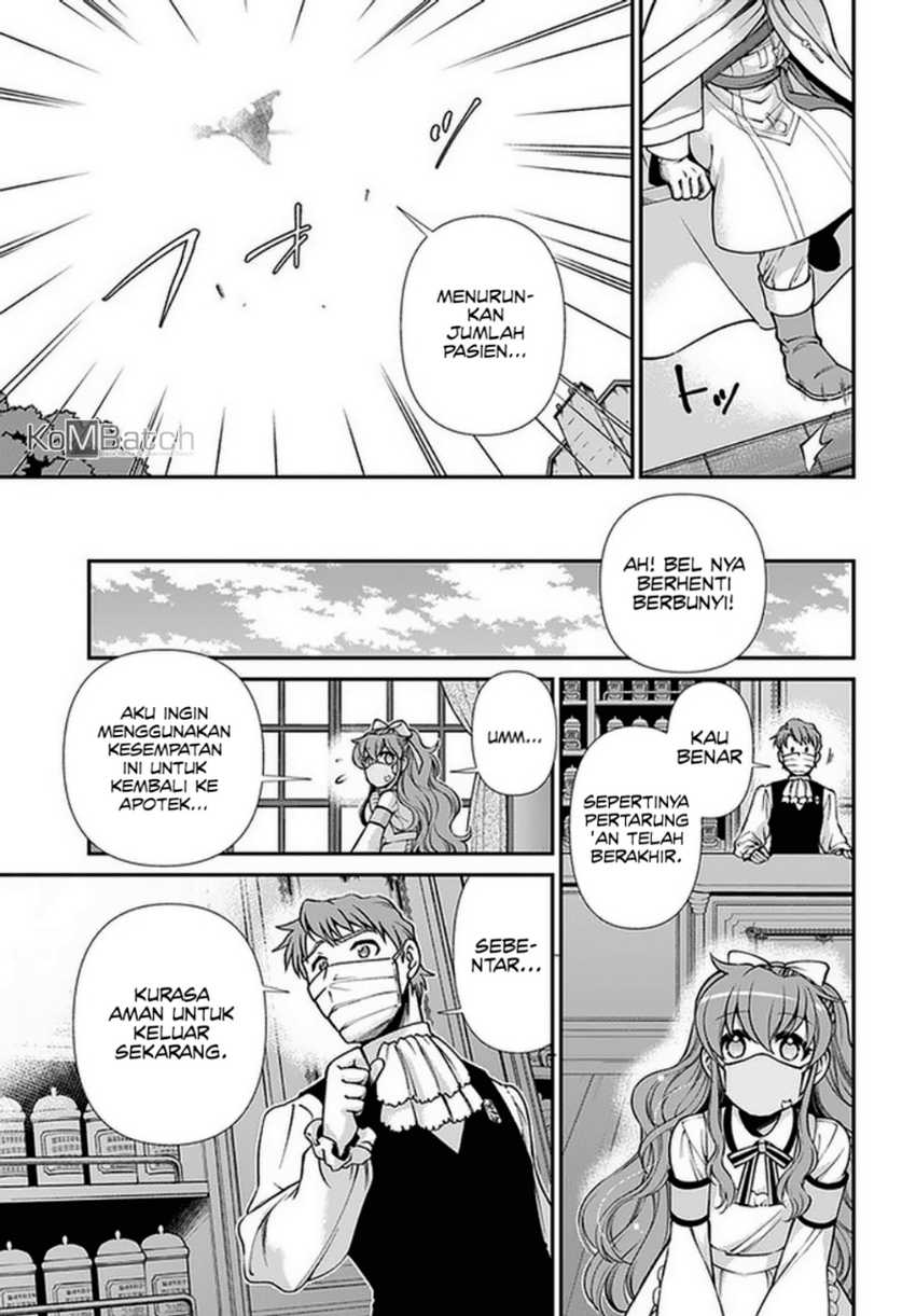 Isekai Yakkyoku Bab 35.2 halaman 24
