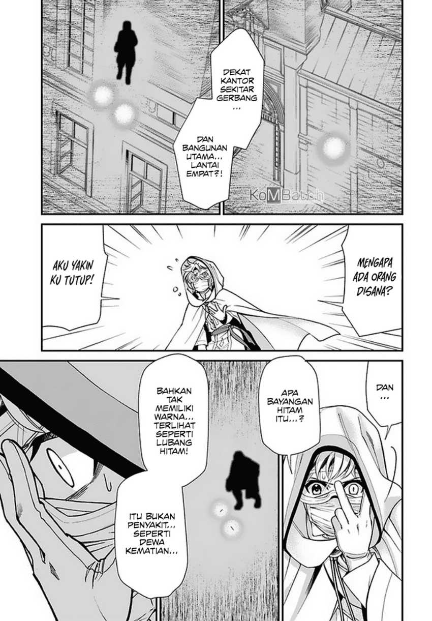 Isekai Yakkyoku Bab 36 halaman 15