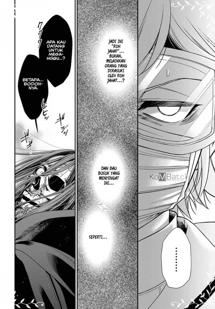 Isekai Yakkyoku Bab 37 halaman 3