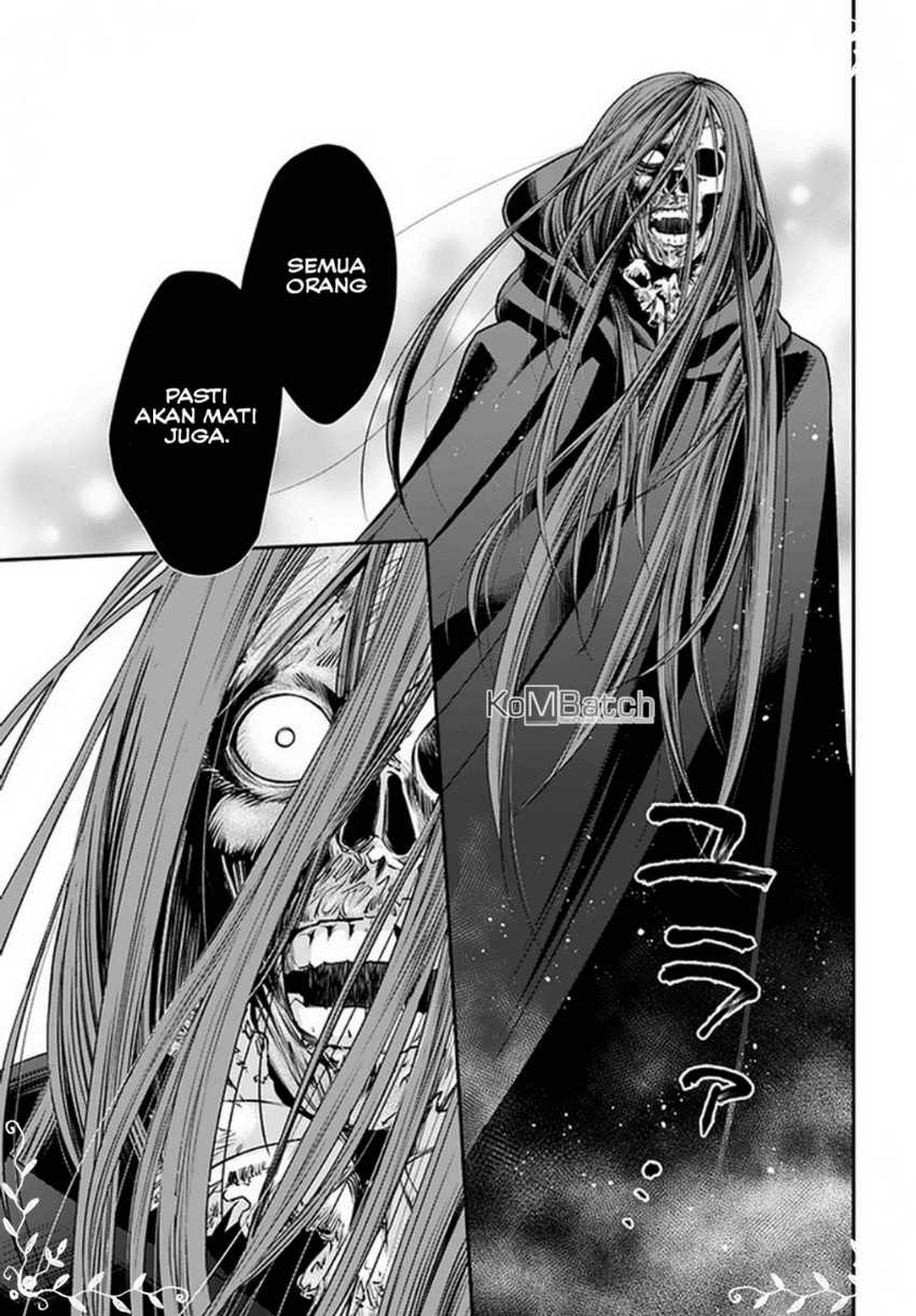 Isekai Yakkyoku Bab 37 halaman 4