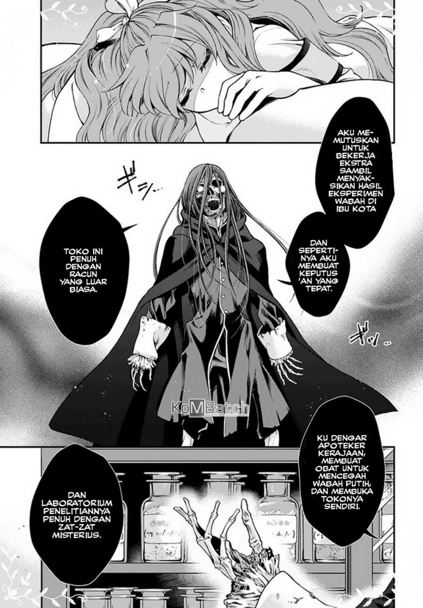 Isekai Yakkyoku Bab 37 halaman 6