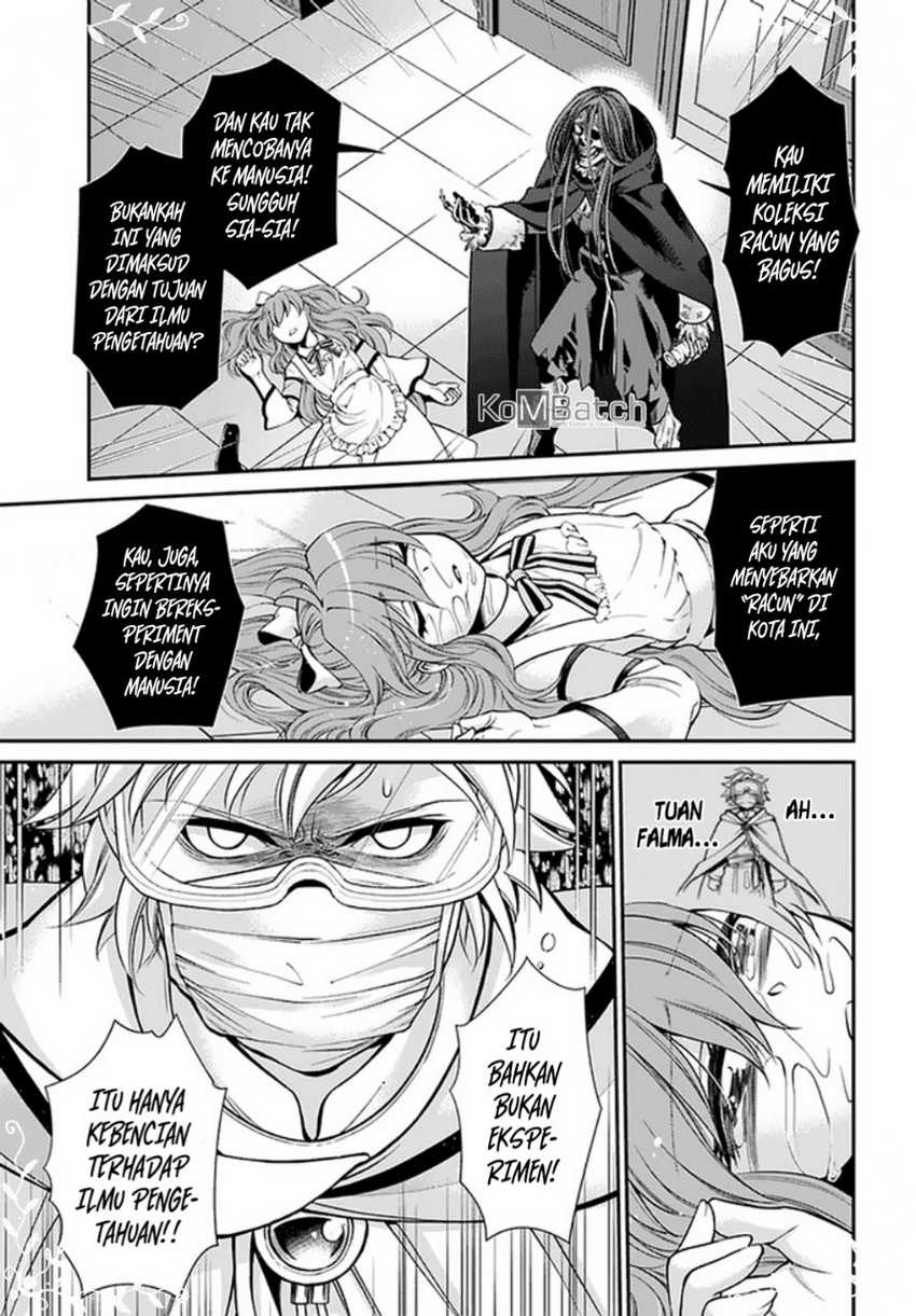Isekai Yakkyoku Bab 37 halaman 10