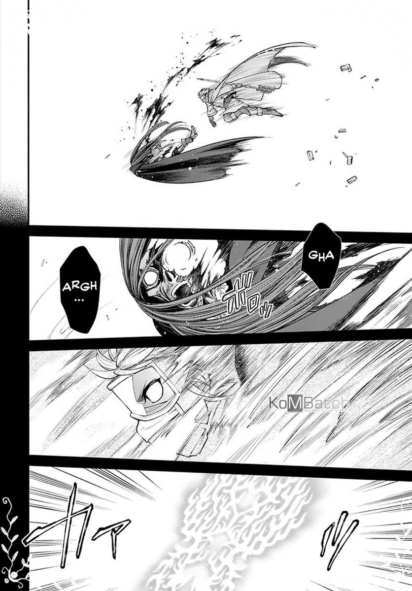 Isekai Yakkyoku Bab 37 halaman 14