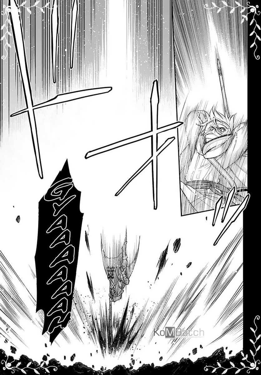 Isekai Yakkyoku Bab 37 halaman 15