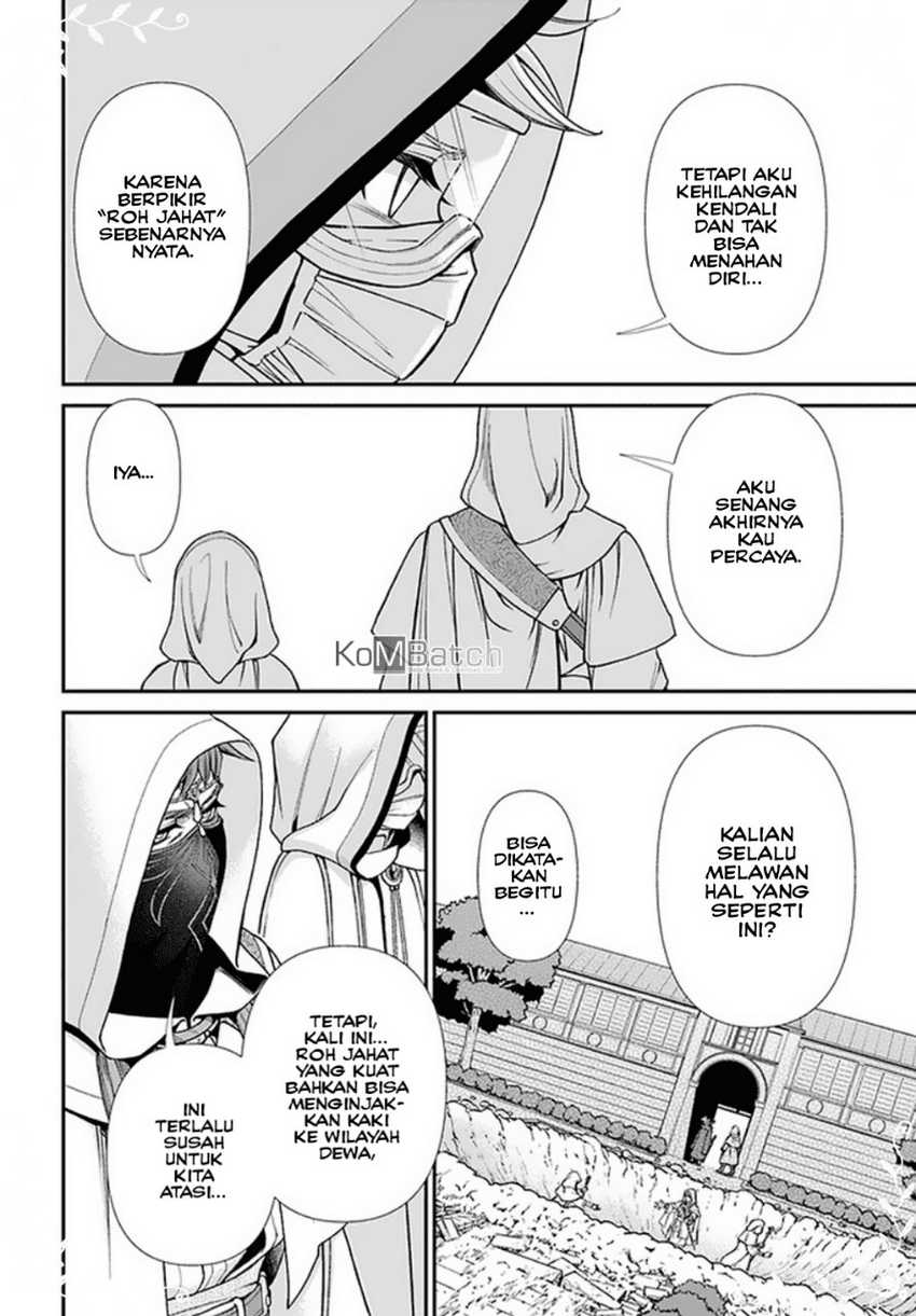 Isekai Yakkyoku Bab 37 halaman 24