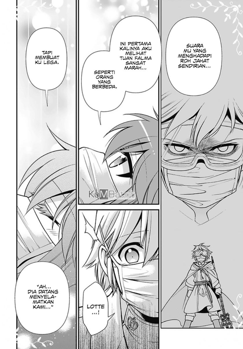 Isekai Yakkyoku chapter 38 halaman 13