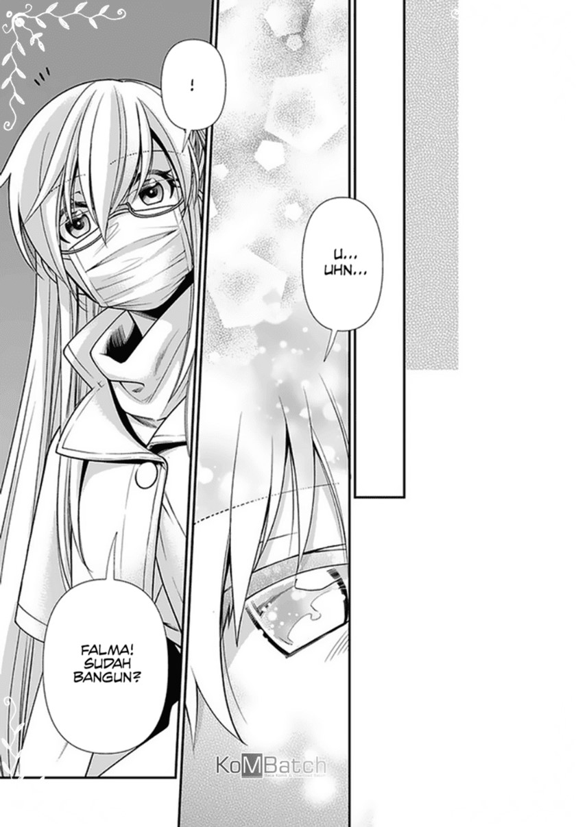 Isekai Yakkyoku chapter 38 halaman 28
