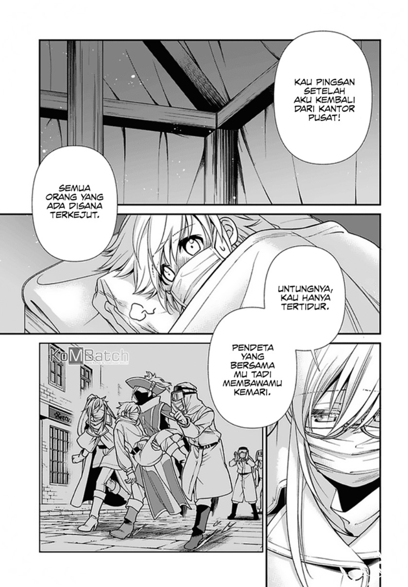 Isekai Yakkyoku chapter 38 halaman 30