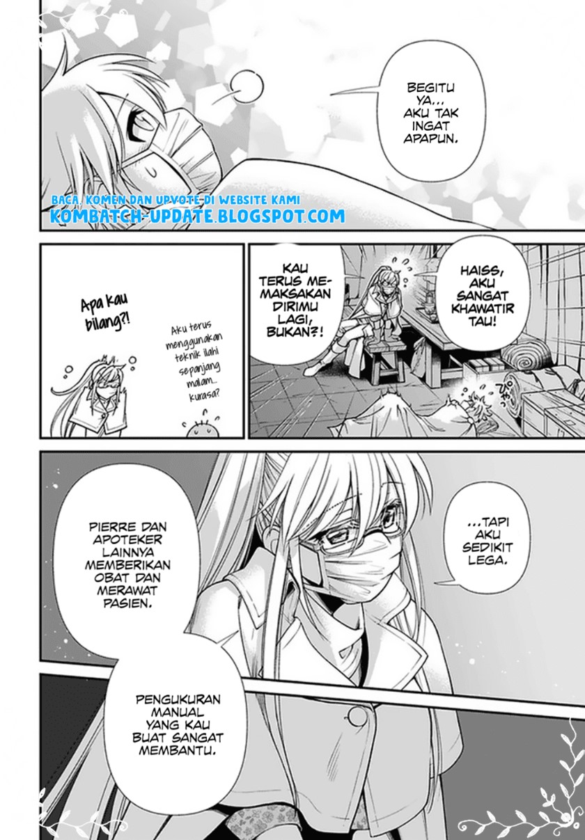 Isekai Yakkyoku chapter 38 halaman 31