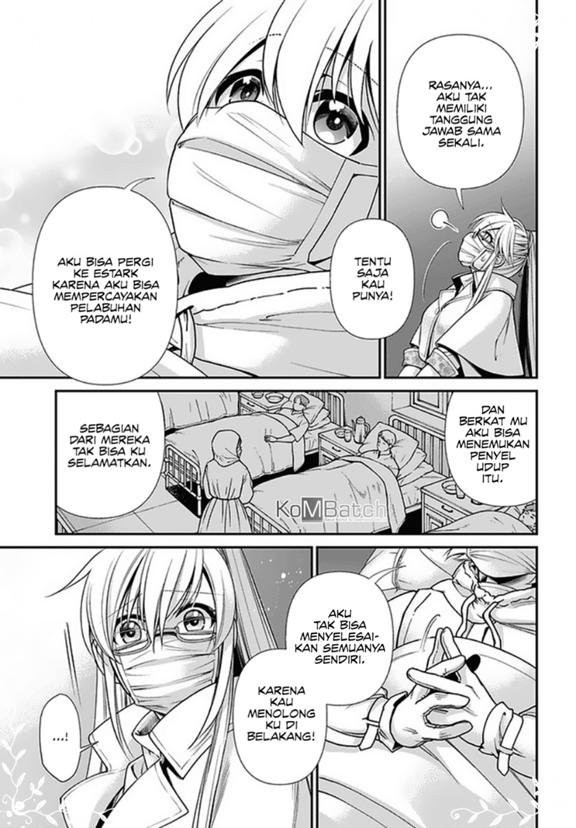 Isekai Yakkyoku chapter 38 halaman 34