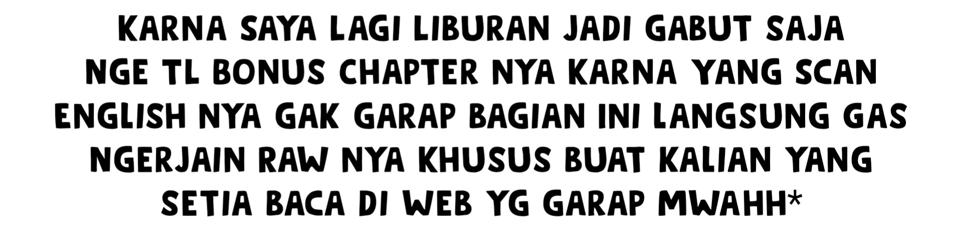 Isekai Yakkyoku chapter 39.5 halaman 14