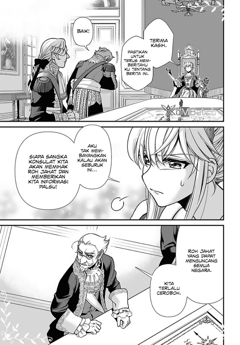 Isekai Yakkyoku chapter 39 halaman 4
