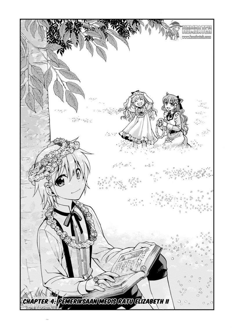Isekai Yakkyoku Bab 4 halaman 7