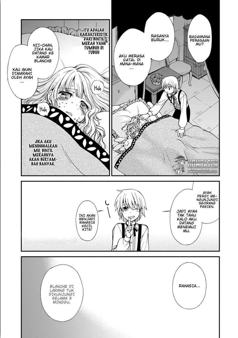 Isekai Yakkyoku Bab 4 halaman 9