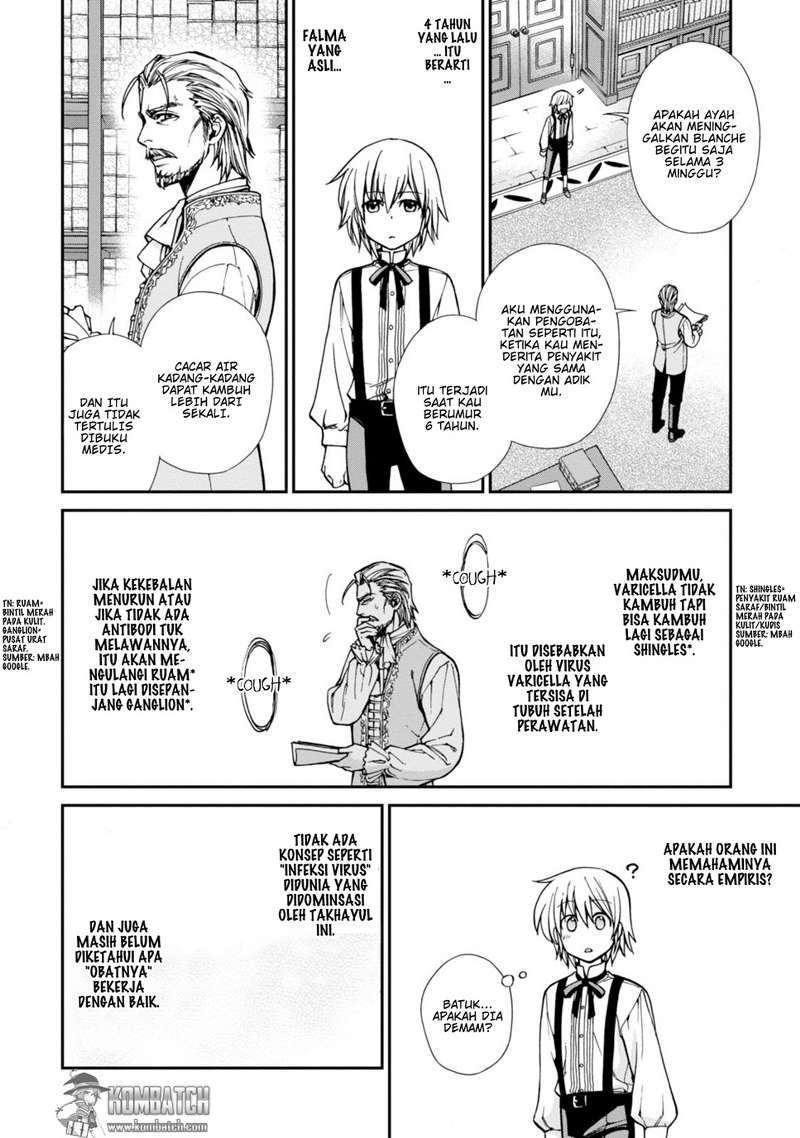 Isekai Yakkyoku Bab 4 halaman 10