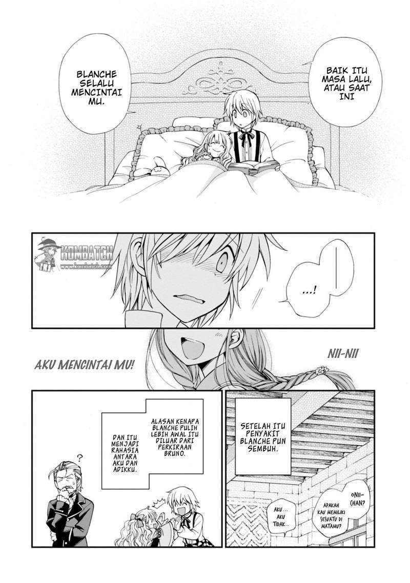 Isekai Yakkyoku Bab 4 halaman 16