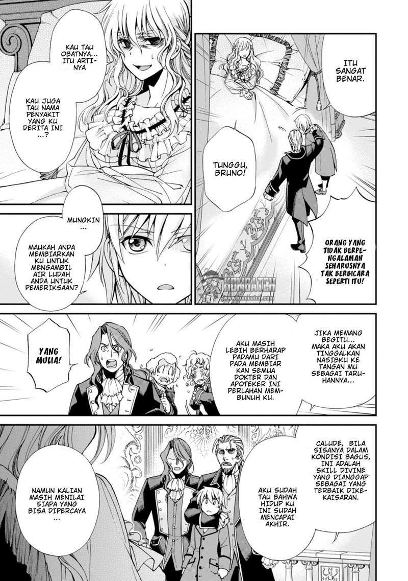 Isekai Yakkyoku Bab 4 halaman 41