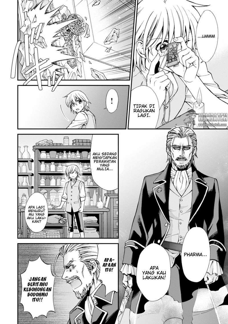 Isekai Yakkyoku Bab 4 halaman 44