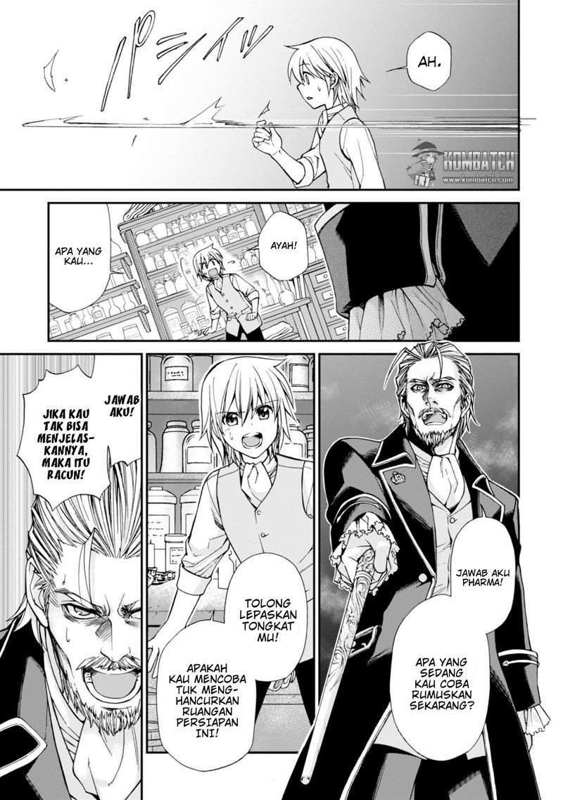 Isekai Yakkyoku Bab 4 halaman 49