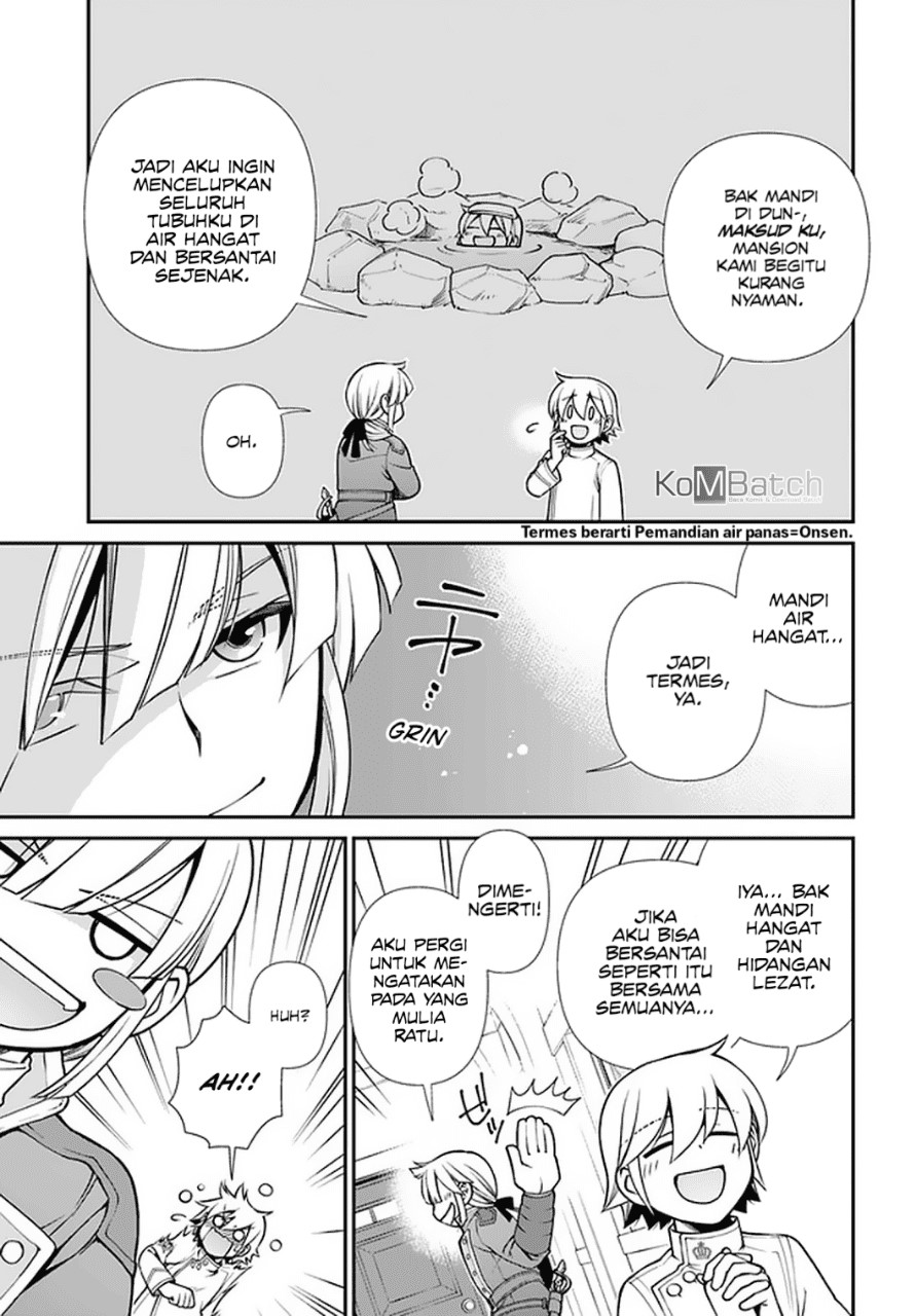 Isekai Yakkyoku Bab 40 halaman 24