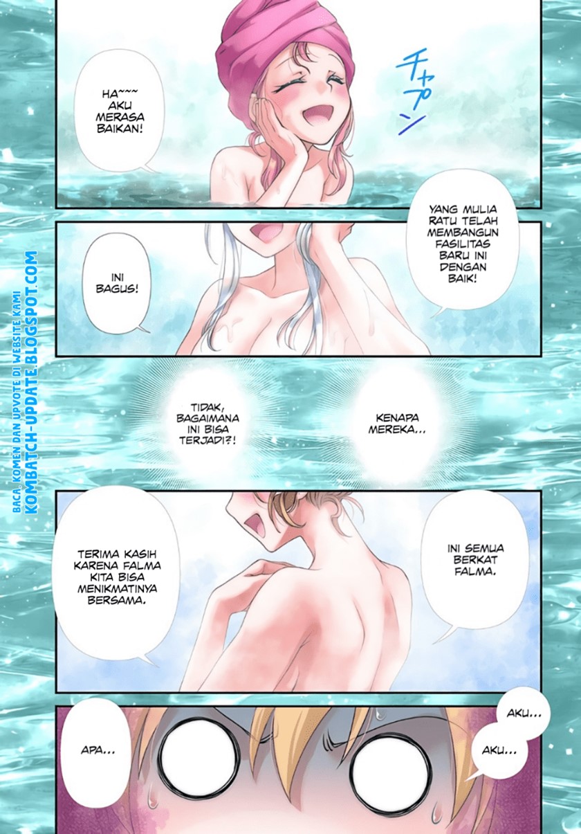 Isekai Yakkyoku chapter 41 halaman 2
