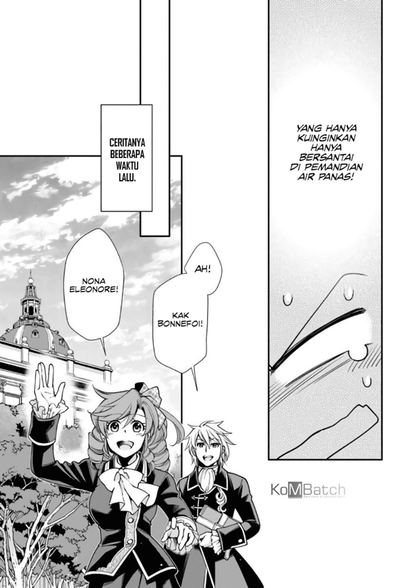 Isekai Yakkyoku chapter 41 halaman 5