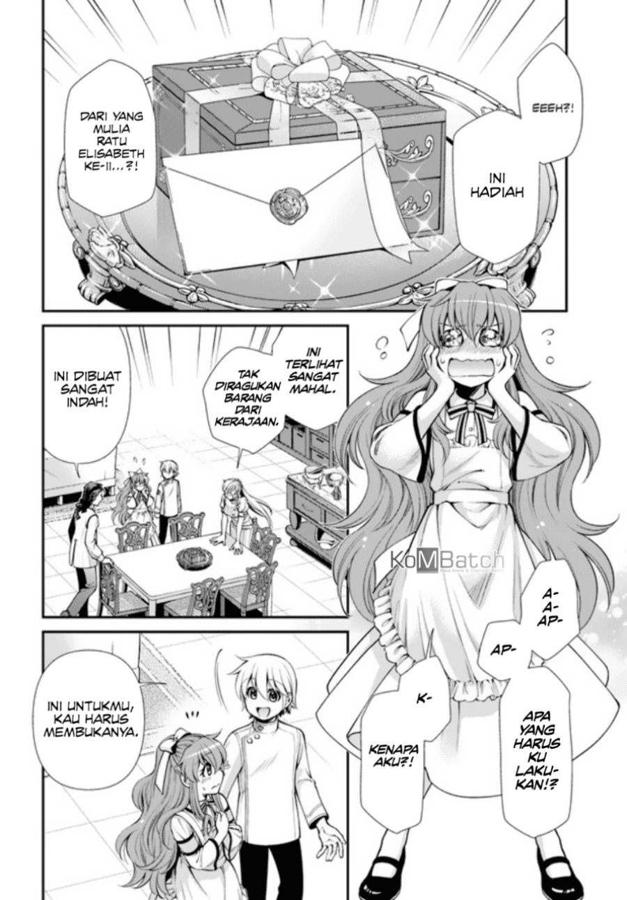 Isekai Yakkyoku Bab 44 halaman 3