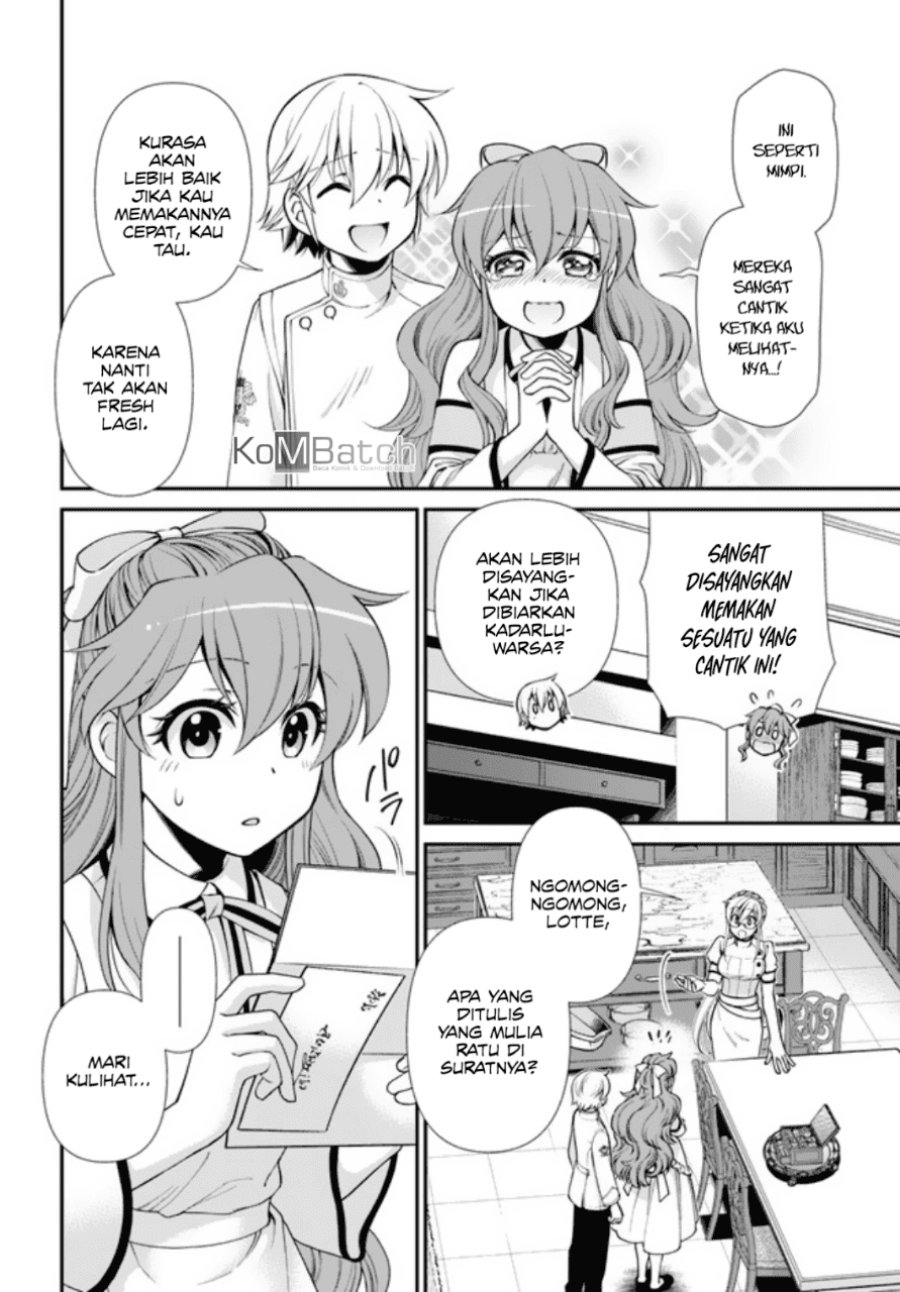 Isekai Yakkyoku Bab 44 halaman 7