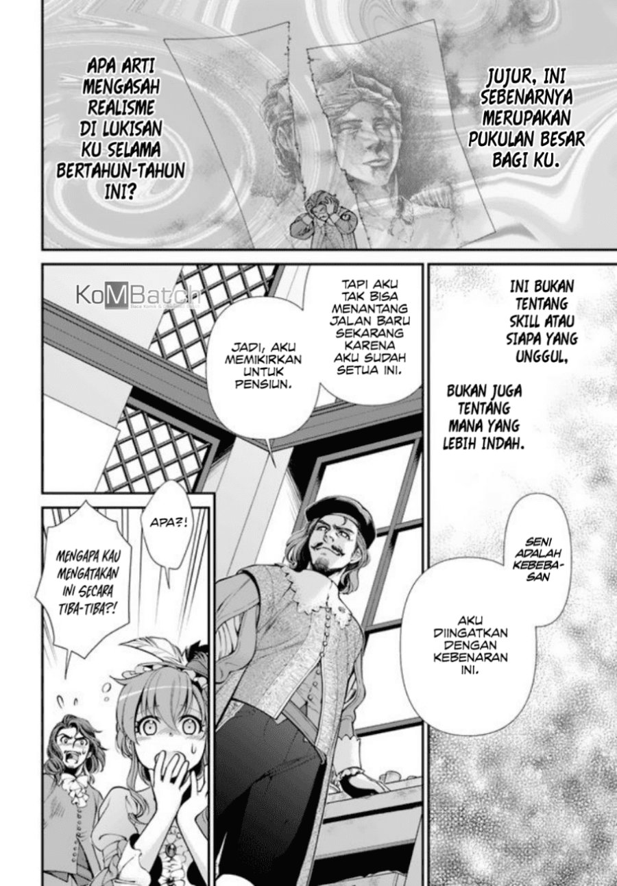 Isekai Yakkyoku Bab 44 halaman 21