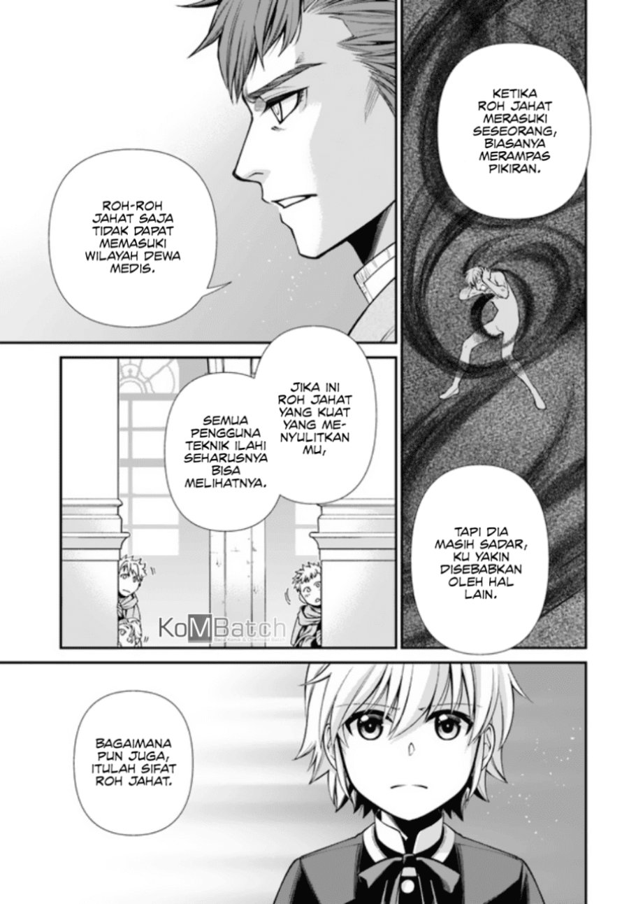Isekai Yakkyoku Bab 44 halaman 26