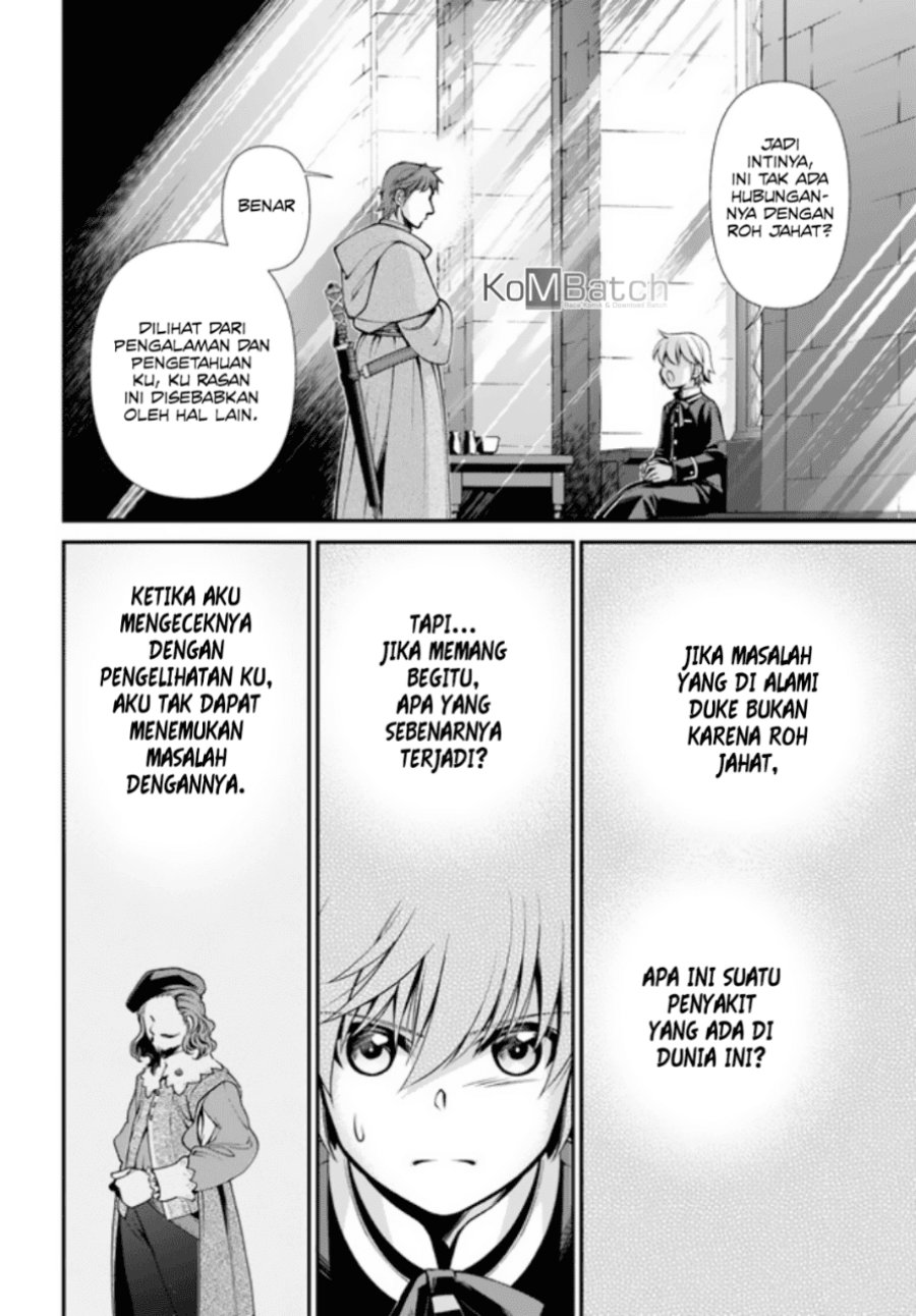 Isekai Yakkyoku Bab 44 halaman 27