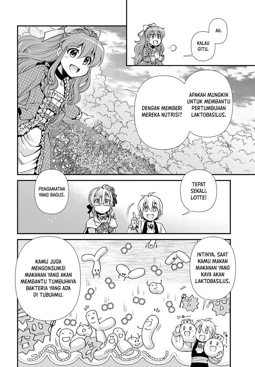 Isekai Yakkyoku Bab 45 halaman 24