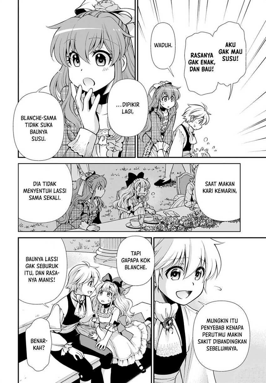 Isekai Yakkyoku Bab 45 halaman 26