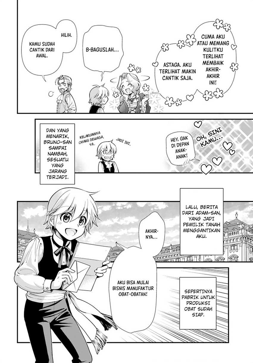 Isekai Yakkyoku Bab 45 halaman 30