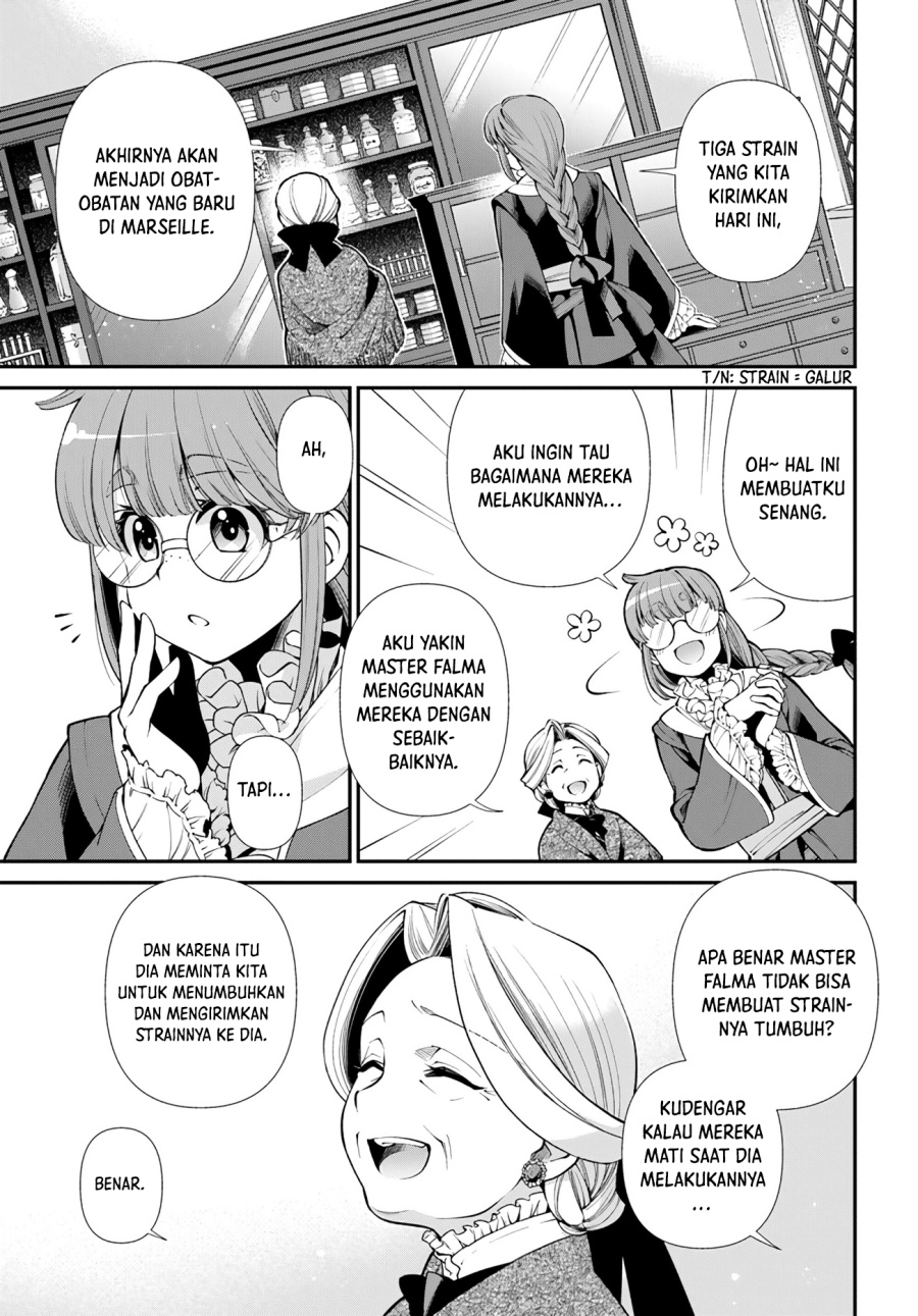 Isekai Yakkyoku Bab 46 halaman 4
