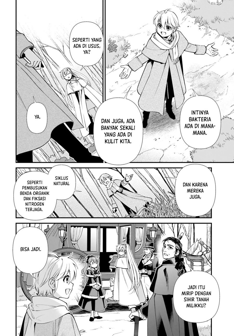 Isekai Yakkyoku Bab 46 halaman 9