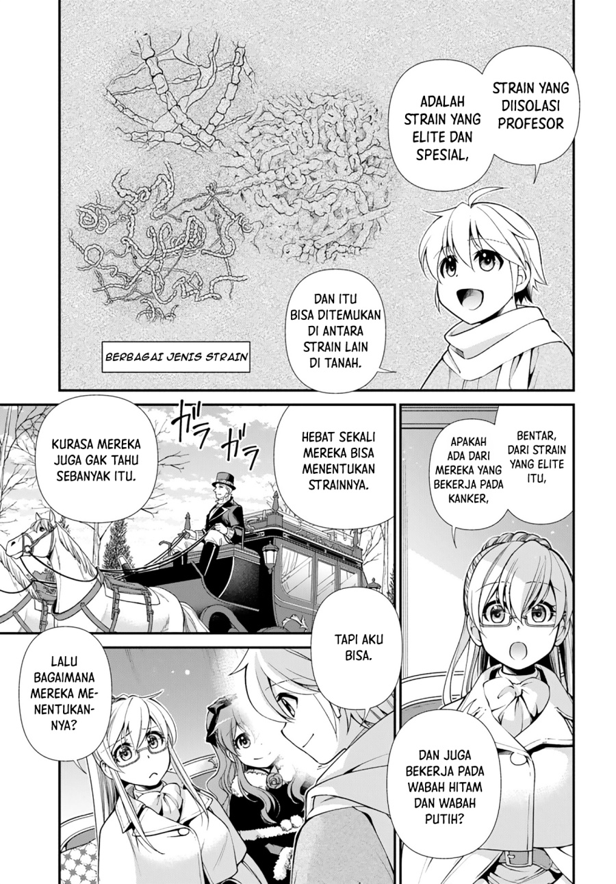 Isekai Yakkyoku Bab 46 halaman 10