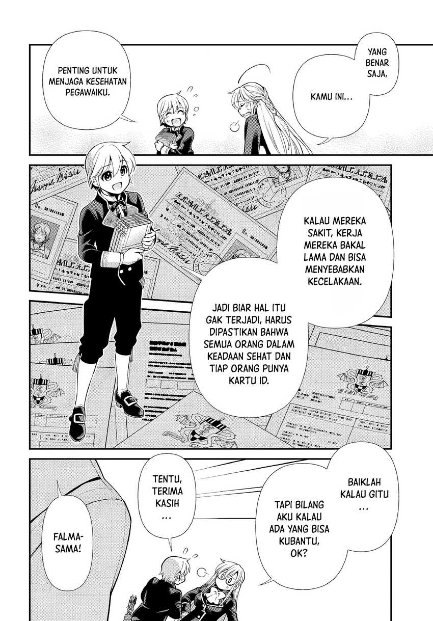 Isekai Yakkyoku Bab 47 halaman 24