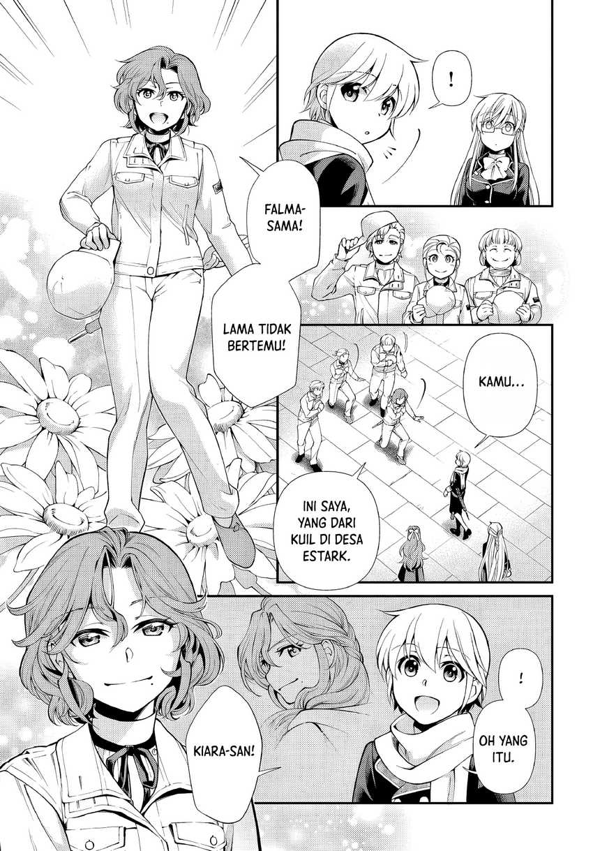 Isekai Yakkyoku Bab 47 halaman 25