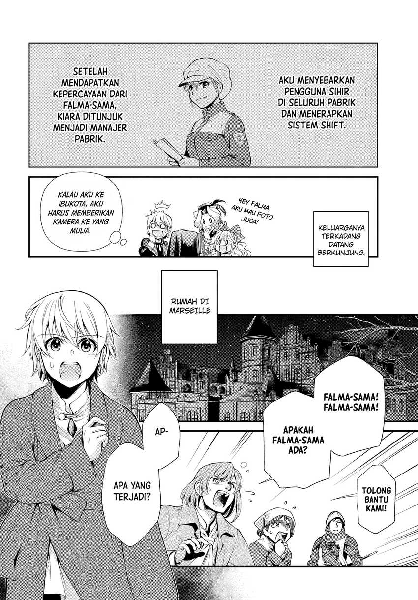 Isekai Yakkyoku Bab 47 halaman 30