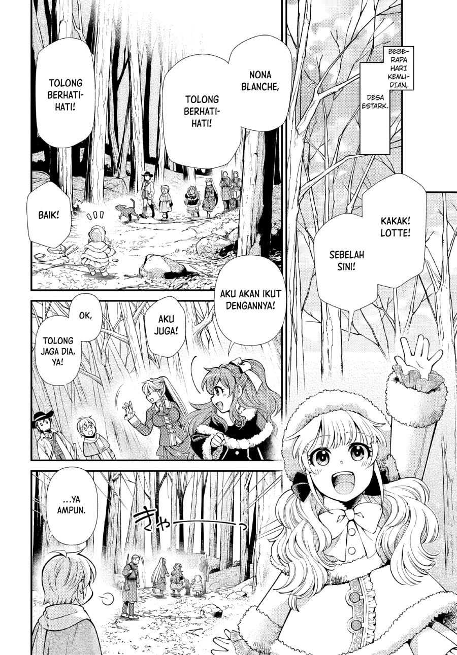 Isekai Yakkyoku chapter 48 halaman 16